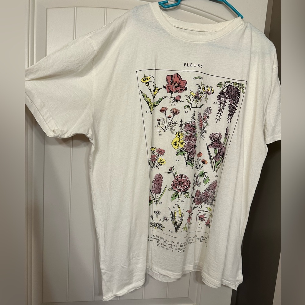 Graphic Tshirt